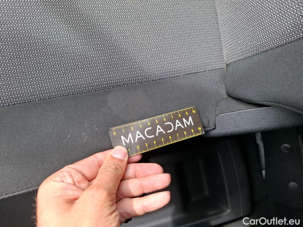 Peugeot  Partner  Premium L1 1.6 HDi 75CV BVM5 E6 #6