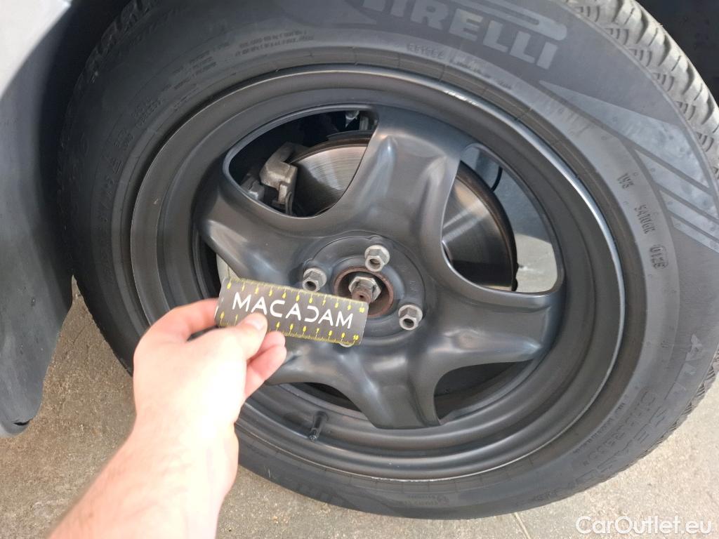  Renault  Clio  V Business 1.6 E-TECH Hybrid 140CV BVA6 E6d #34