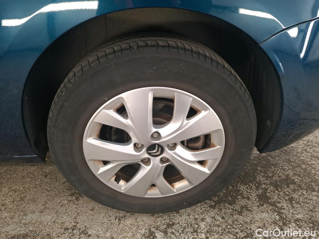 Citroen  C4 Grand Picasso /Spacetourer Business 1.5 BlueHDi 130CV BVA8 7 Sieges E6d #17