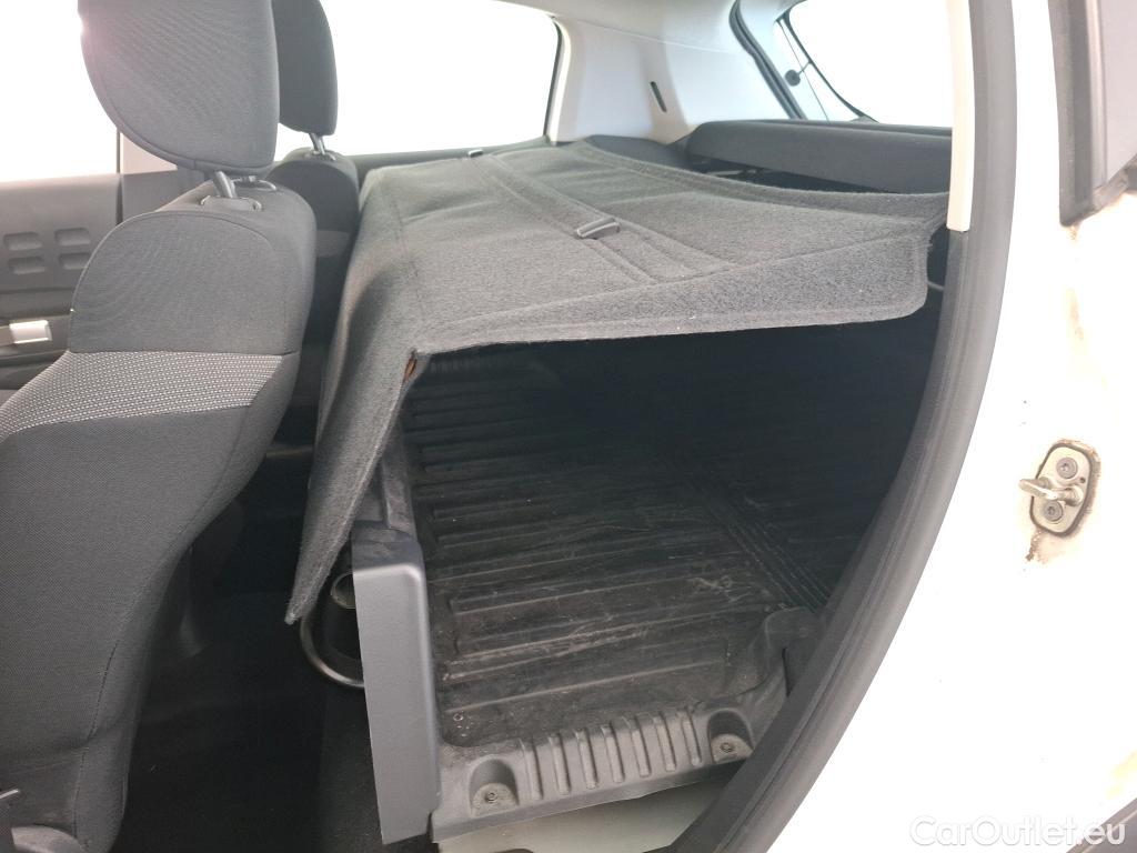 Citroen  C3  Société Feel Business R 1.2 PureTech 80CV BVM5 E6 #9