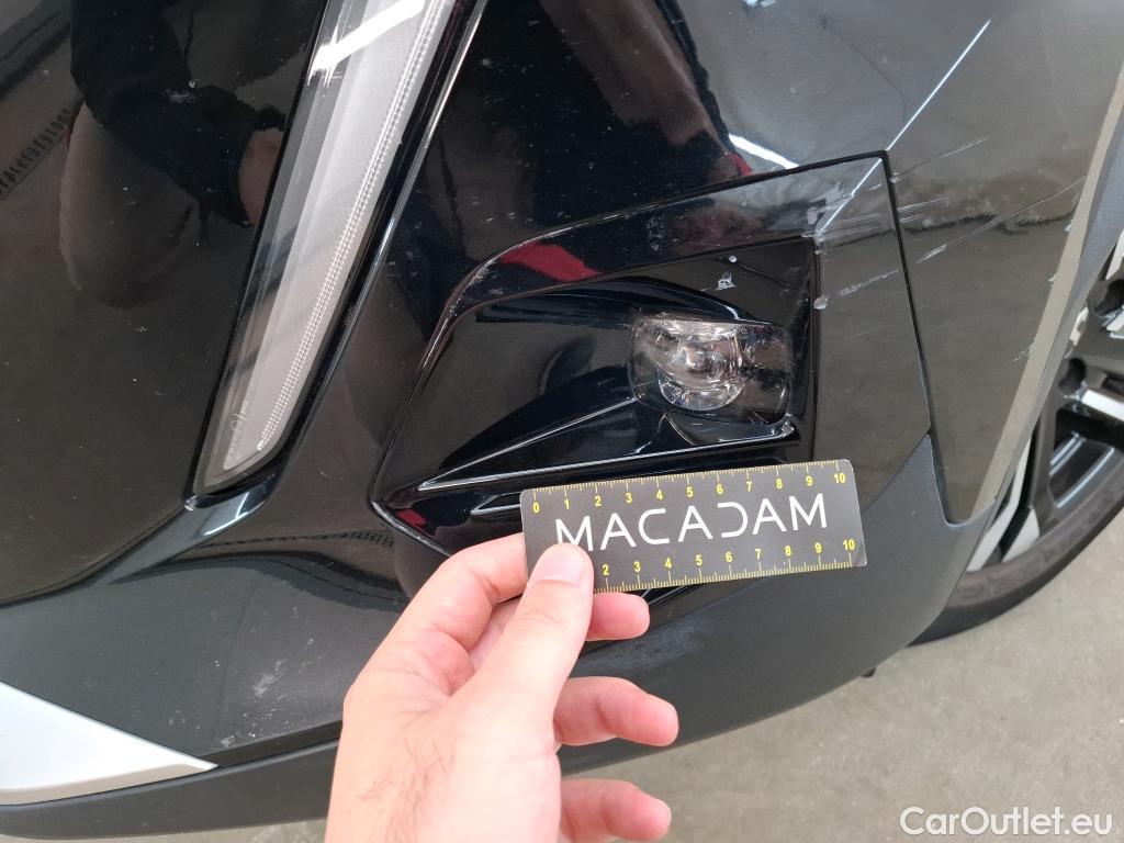 Peugeot  2008  Allure Business 1.2 PureTech 130CV BVA8 E6d #20