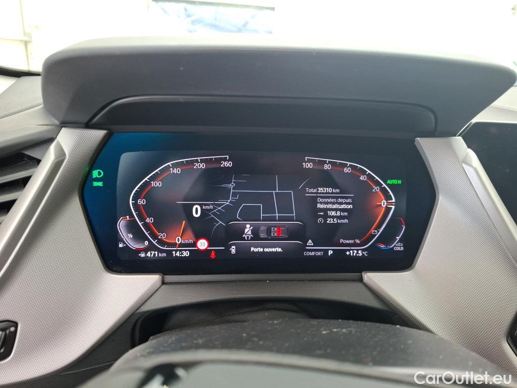 Bmw  Serie 1 BMW Série 1 / 2019 / 5P / Berline 116i DKG7 Business Design #6