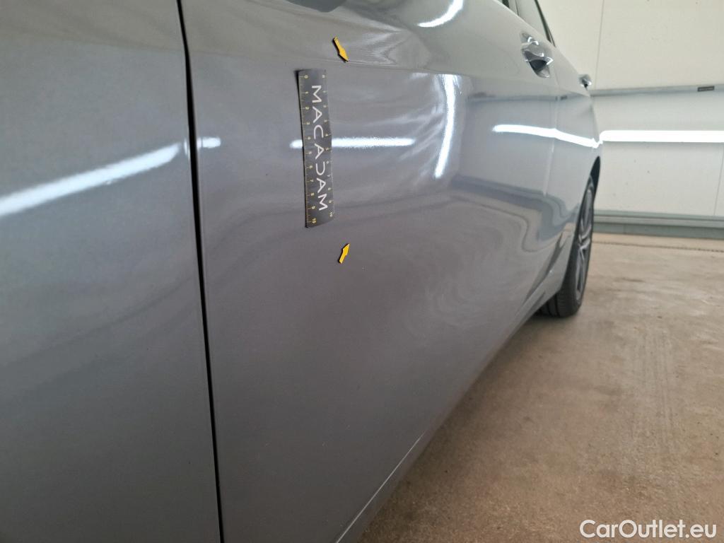 Bmw  Serie 1 BMW Série 1 / 2019 / 5P / Berline 116i DKG7 Business Design #3