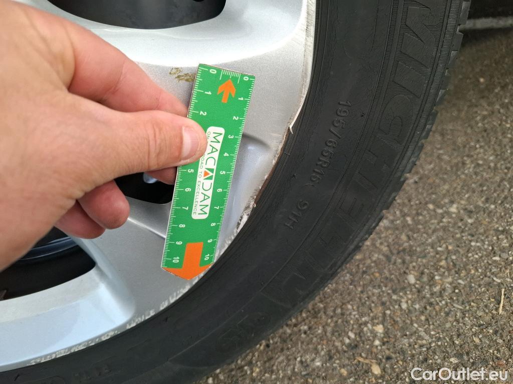 Citroen  C3  Société Feel Business R 1.2 PureTech 80CV BVM5 E6 #12