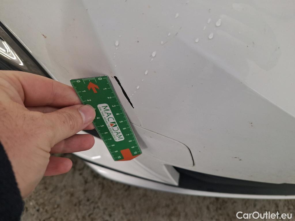 Peugeot  3008 PEUGEOT  5p SUV BlueHDi 130 S&S EAT8 ALLURE BUSINESS #29