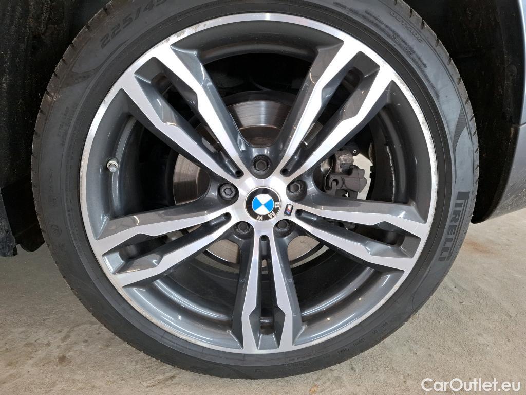 Bmw  X1 Série  sDrive 20d M Sport 2.0 190CV BVA8 E6 #28