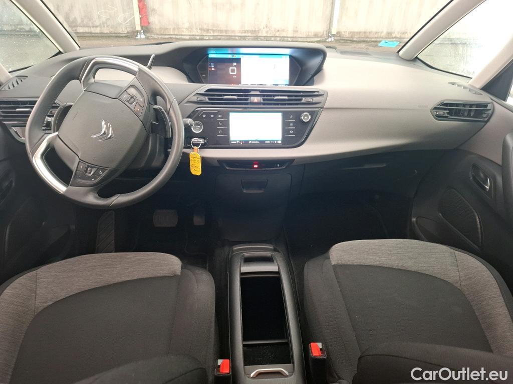 Citroen  C4 Grand Picasso /Spacetourer Business 1.5 BlueHDi 130CV BVA8 7 Sieges E6d #5