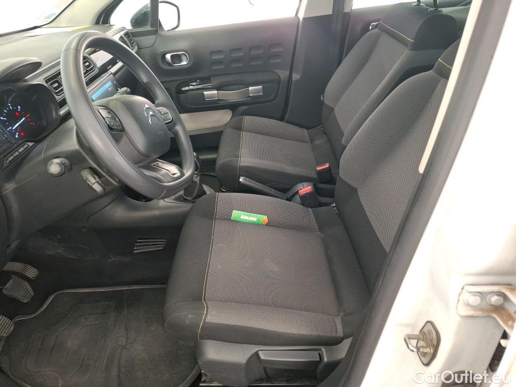 Citroen  C3  Société Feel Business R 1.2 PureTech 80CV BVM5 E6 #18