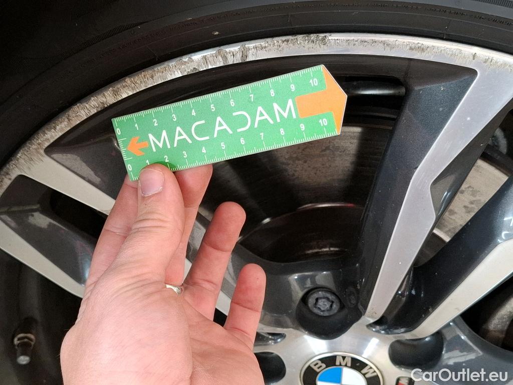 Bmw  X1 Série  sDrive 20d M Sport 2.0 190CV BVA8 E6 #18