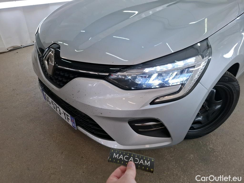  Renault  Clio  V Business 1.6 E-TECH Hybrid 140CV BVA6 E6d #15