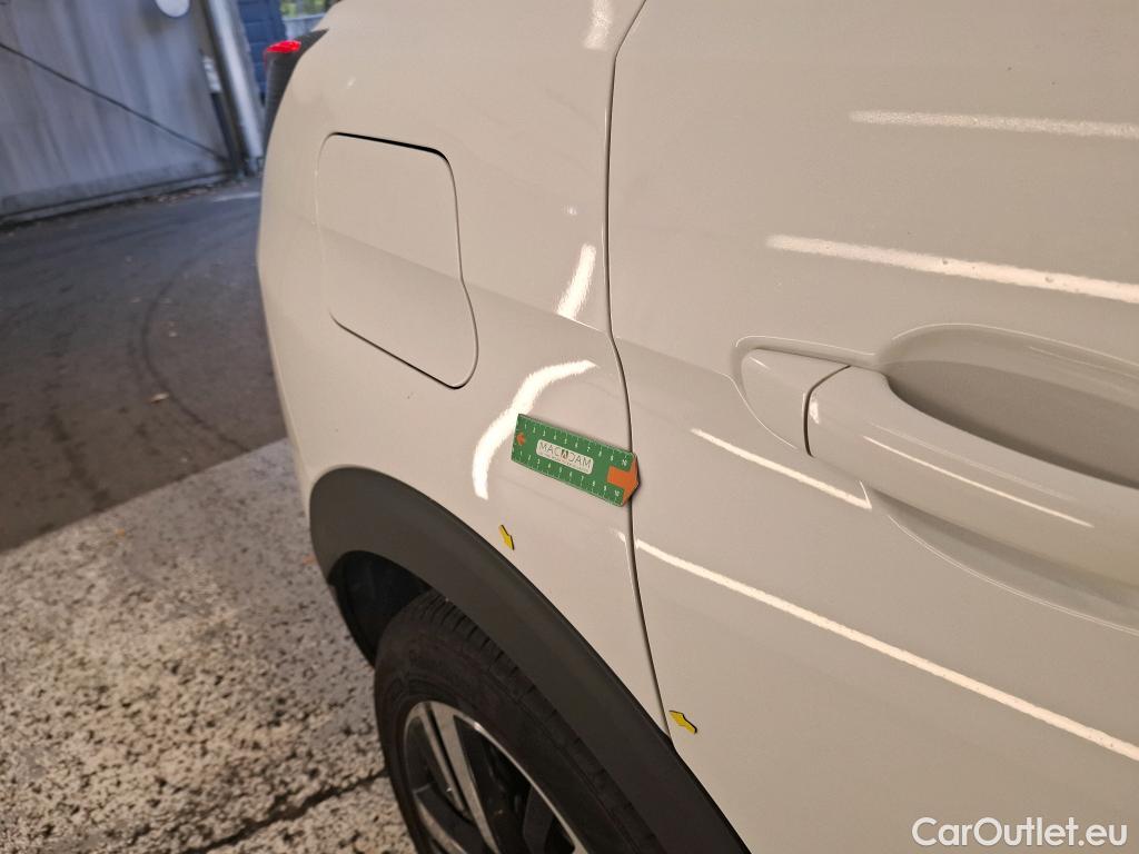 Peugeot  3008 PEUGEOT  5p SUV BlueHDi 130 S&S EAT8 ALLURE BUSINESS #1