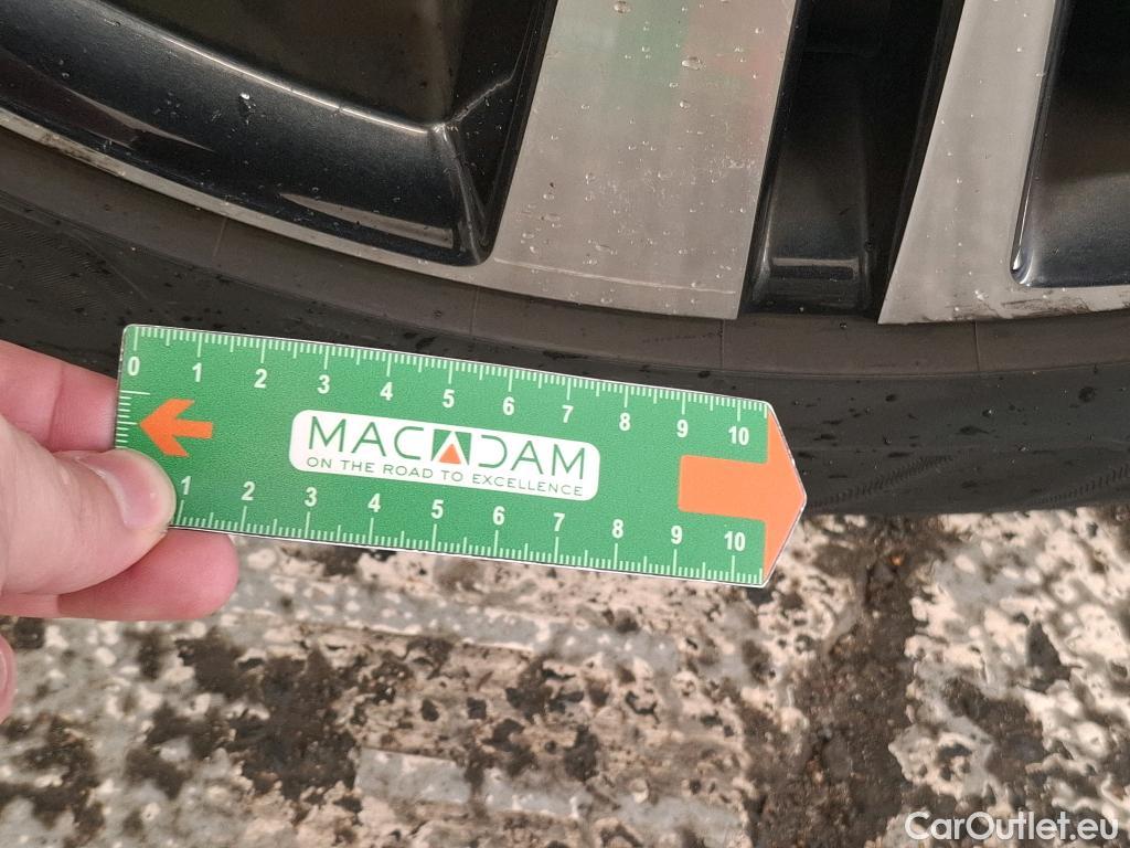 Peugeot  3008 PEUGEOT  5p SUV BlueHDi 130 S&S EAT8 ALLURE BUSINESS #9