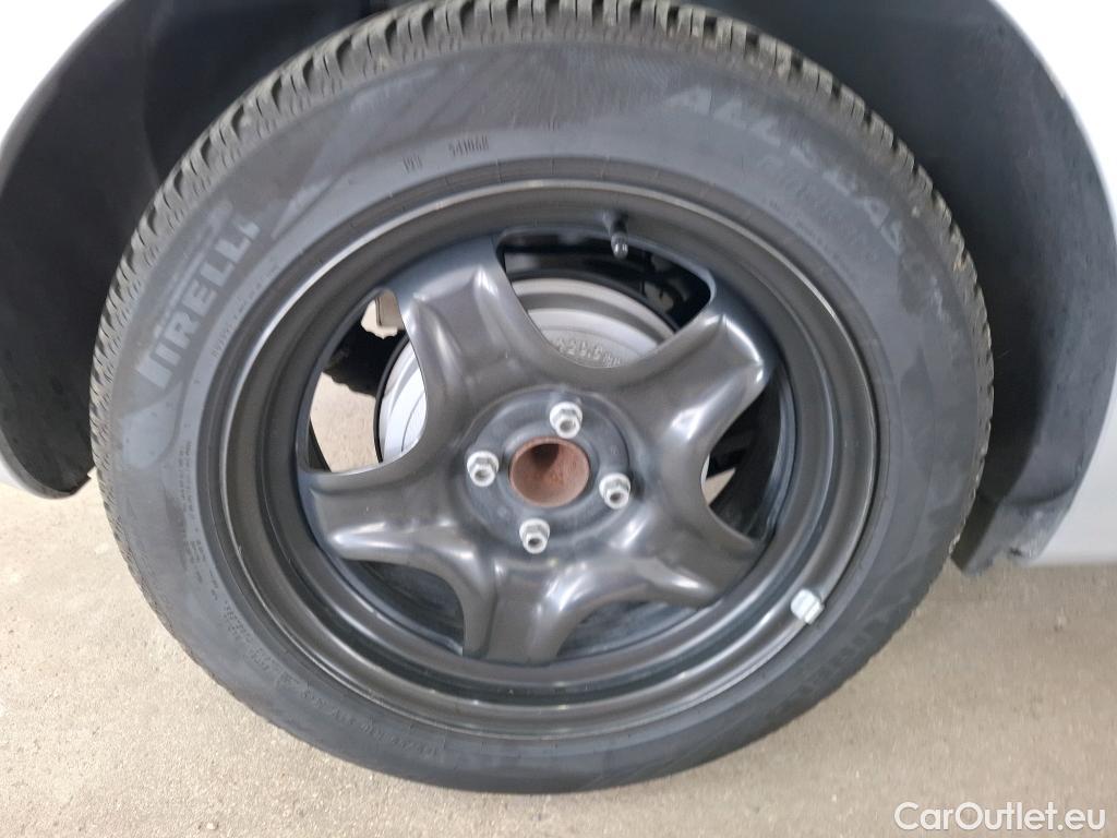  Renault  Clio  V Business 1.6 E-TECH Hybrid 140CV BVA6 E6d #39