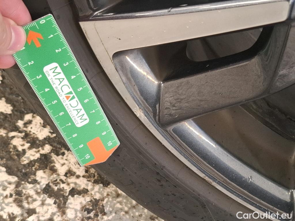 Peugeot  3008 PEUGEOT  5p SUV BlueHDi 130 S&S EAT8 ALLURE BUSINESS #8