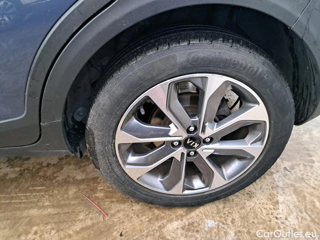 KIA  STONIC  Active 1.0 T-GDI 120CV BVA7 E6dT #24