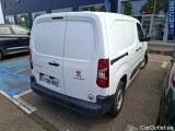 Peugeot  Partner  Premium L1 1.6 HDi 75CV BVM5 E6 #3