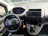 Peugeot  Partner  Premium L1 1.6 HDi 75CV BVM5 E6 #5