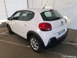 Citroen  C3  Société Feel Business R 1.2 PureTech 80CV BVM5 E6 #2