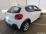 Citroen  C3  Société Feel Business R 1.2 PureTech 80CV BVM5 E6 #3