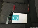 Citroen  C3  Société Feel Business R 1.2 PureTech 80CV BVM5 E6 #12