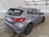 Bmw  Serie 1 BMW Série 1 / 2019 / 5P / Berline 116i DKG7 Business Design #3