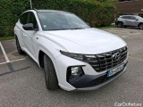  Hyundai  Tucson HYUNDAI  / 2020 / 5P / SUV 1.6 PHEV 265 HTRAC N LINE EXECU 4WD AUTO #4