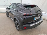 Peugeot  2008  Allure Business 1.2 PureTech 130CV BVA8 E6d #2
