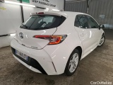 Toyota  Corolla TOYOTA  / 2018 / 5P / Berline Hybride 122h Dynamic Business #3