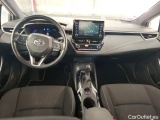 Toyota  Corolla TOYOTA  / 2018 / 5P / Berline Hybride 122h Dynamic Business #5