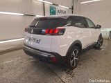 Peugeot  3008 PEUGEOT  5p SUV BlueHDi 130 S&S EAT8 ALLURE BUSINESS #3