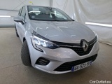  Renault  Clio  V Business 1.6 E-TECH Hybrid 140CV BVA6 E6d #4