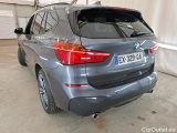 Bmw  X1 Série  sDrive 20d M Sport 2.0 190CV BVA8 E6 #2