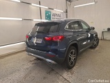 Mercedes  GLA MERCEDES-BENZ  / 2020 / 5P / SUV  250 e BUSINESS LINE DCT #3