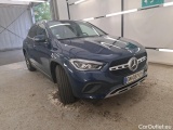 Mercedes  GLA MERCEDES-BENZ  / 2020 / 5P / SUV  250 e BUSINESS LINE DCT #4