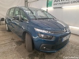 Citroen  C4 Grand Picasso /Spacetourer Business 1.5 BlueHDi 130CV BVA8 7 Sieges E6d #4