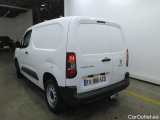 Peugeot  Partner  Premium L1 1.5 HDi 100CV BVM5 E6dT #2