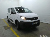 Peugeot  Partner  Premium L1 1.5 HDi 100CV BVM5 E6dT #4