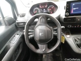 Peugeot  Partner  Premium L1 1.5 HDi 100CV BVM5 E6dT #5