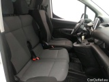 Peugeot  Partner  Premium L1 1.5 HDi 100CV BVM5 E6dT #6