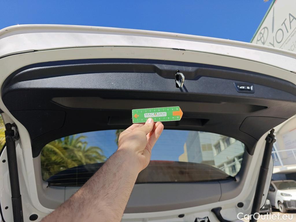  Bmw  X2 Serie  sDrive 18i 1.5 140CV AT7 E6dT  #18