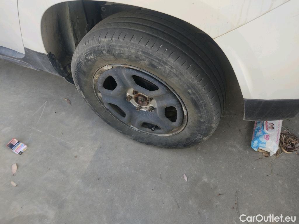  Dacia  Duster  II Comfort 4WD 1.6 SCe 115CV MT6 E6 #27