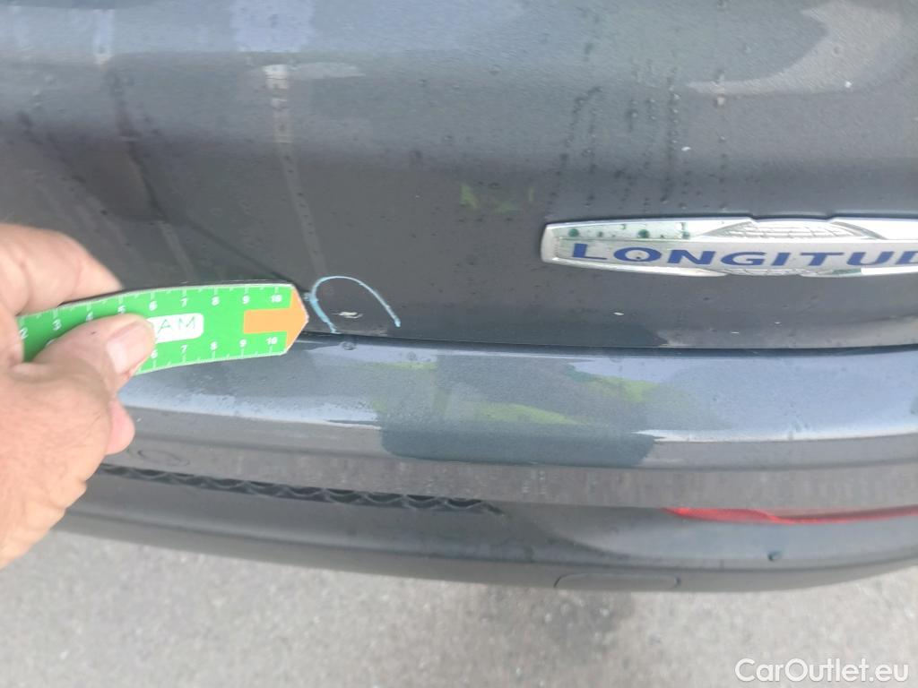 Jeep  Compass JEEP  / 2021 / 5P / todoterreno 1.3 Gse T4 96kW (130CV) Longitude MT FWD #20