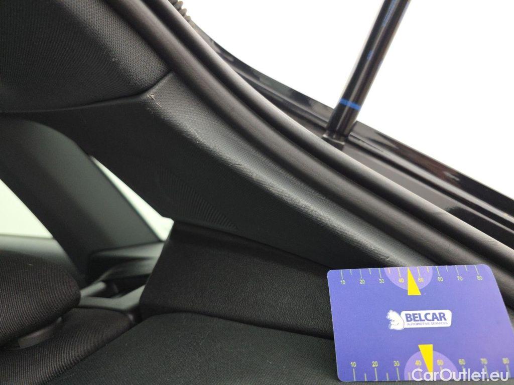 Audi  A3 Audi  Sportback 2.0 30 TDi 85kW 5d #87