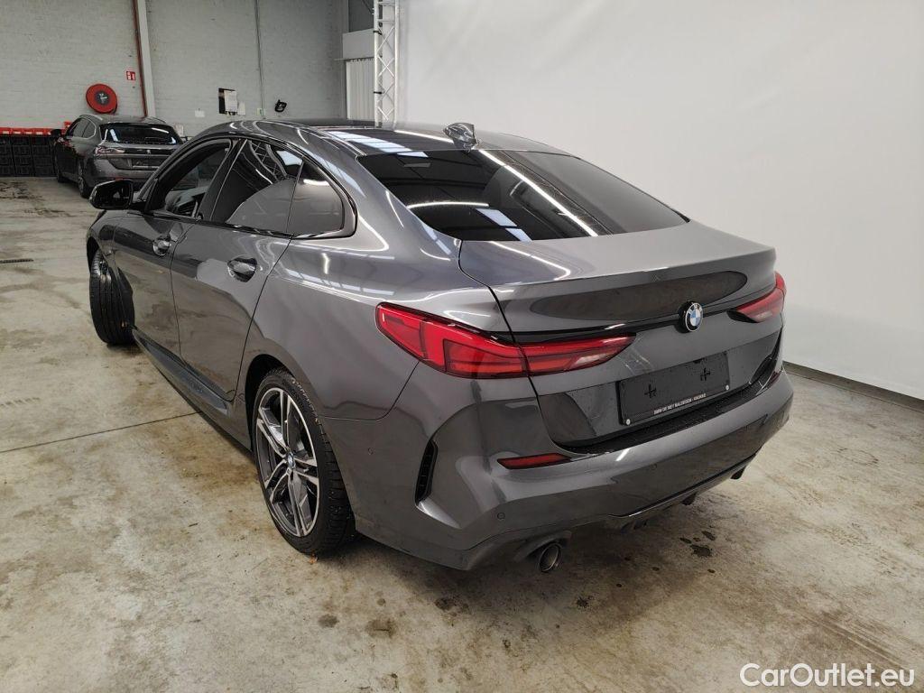 Bmw  Serie 2 BMW 2 Reeks Gran Coupé 216dA (85kW) 4d #7
