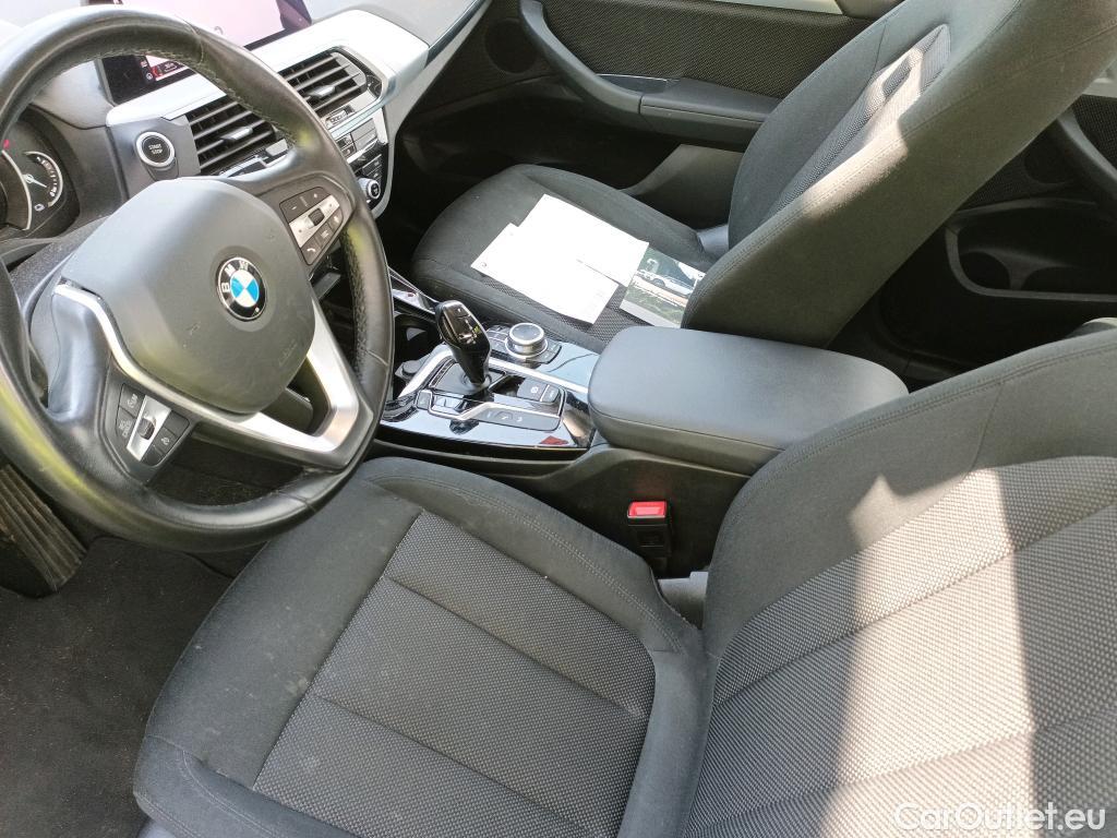  Bmw  X3 BMW  / 2017 / 5P / todoterreno xDrive30e #21