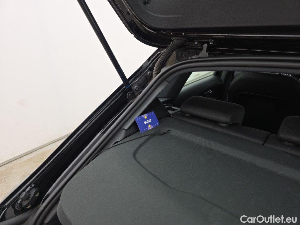 Audi  A3 Audi  Sportback 2.0 30 TDi 85kW 5d #84