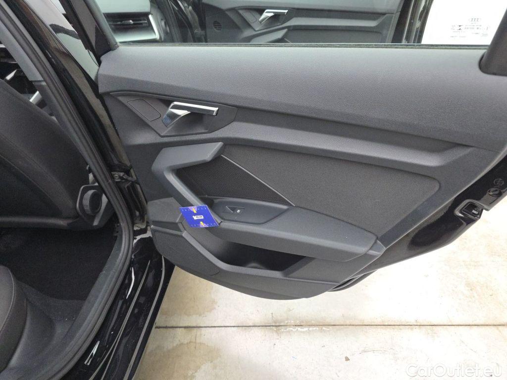 Audi  A3 Audi  Sportback 2.0 30 TDi 85kW 5d #90