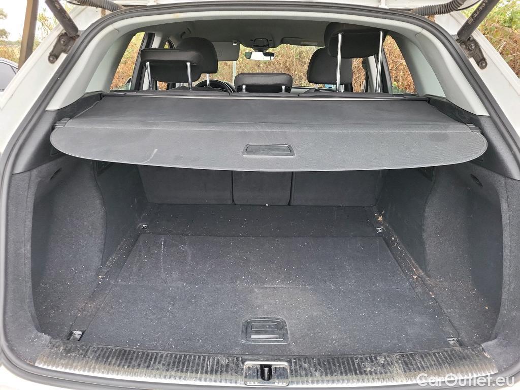 Audi  Q5 AUDI  / 2020 / 5P / todoterreno Advanced 35 TDI 120kW S tronic (AC4) #8