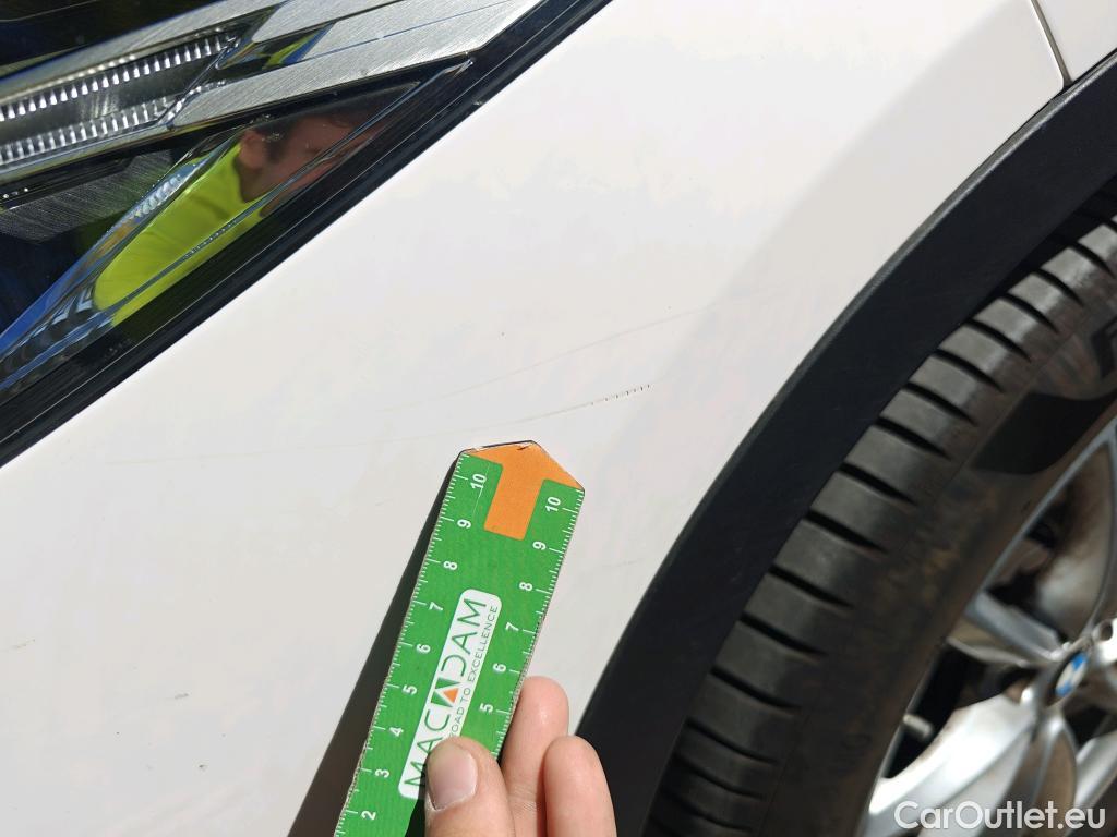  Bmw  X2 Serie  sDrive 18i 1.5 140CV AT7 E6dT  #21