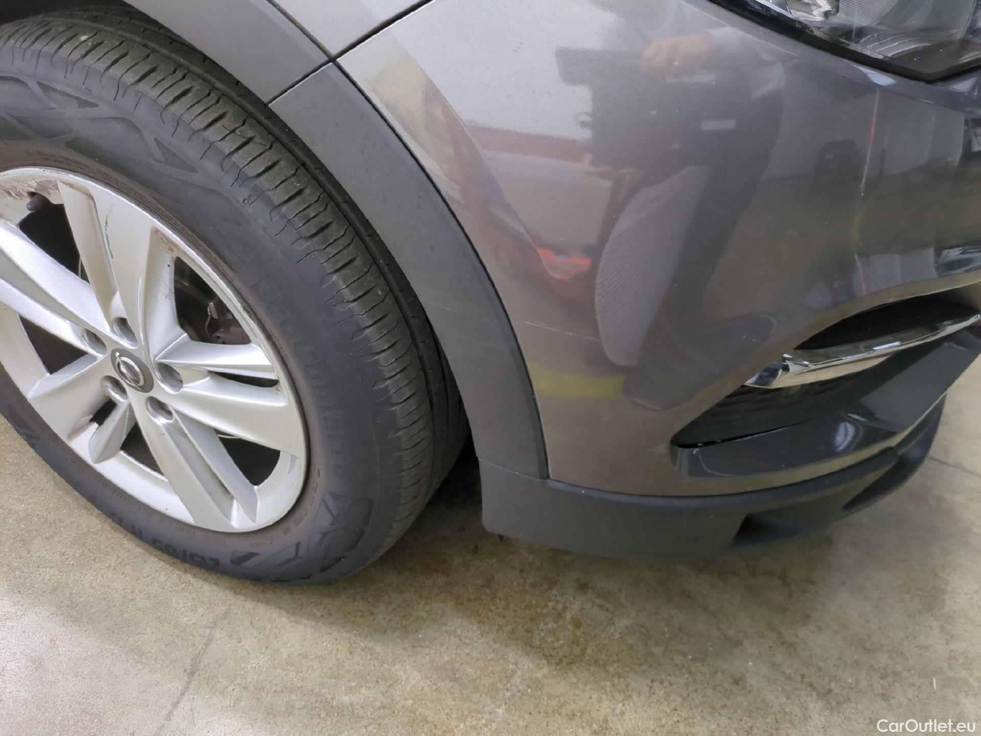 Opel   Grandland X Grandland X Edition 1.5 130CV BVA8 E6d #40